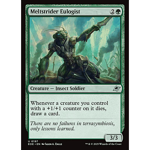 Meltstrider Eulogist - EOE - Uncommon 