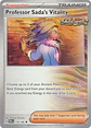 Professor Sada's Vitality - 170/182 - Uncommon - PAR - Miniatura 2