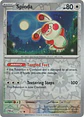Spinda - 151/182 - Common - PAR - thumbnail 1