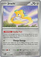 Jirachi - 126/182 - Common - PAR - Miniatura 1