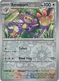 Ambipom - 146/182 - Uncommon - PAR - thumbnail 1