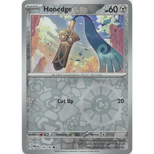 Honedge - 130/182 - Common - PAR