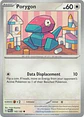 Porygon - 142/182 - Common - PAR - thumbnail 2