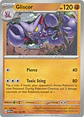 Gliscor - 092/182 - Uncommon - PAR - thumbnail 1