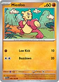 Mienfoo - 096/182 - Common - PAR - Miniatura 2
