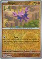 Gligar - 091/182 - Common - PAR - Miniatura 2