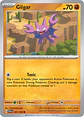 Gligar - 091/182 - Common - PAR - Miniatura 1