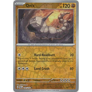 Onix - 090/182 - Common - PAR