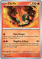 Chi-Yu - 029/182 - Holo - PAR - thumbnail 1