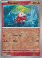 Fuecoco - 023/182 - Common - PAR - Miniatura 1