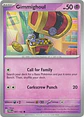 Gimmighoul - 087/182 - Common - PAR - Miniatura 1