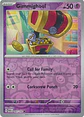 Gimmighoul - 087/182 - Common - PAR - Miniatura 2