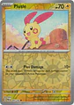 Plusle - 060/182 - Common - PAR - thumbnail 2