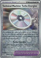 Technical Machine: Turbo Energize - 179/182 - Uncommon - PAR - Miniatura 1