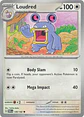 Loudred - 149/182 - Common - PAR - Miniatura 2