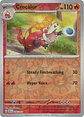 Crocalor - 036/193 - Uncommon - PAL - Miniatura 1