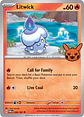 Litwick - 036/167 - Common - TWM  - thumbnail 3