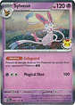 Sylveon - 040/131 - Rare - PRE - Miniatura 2