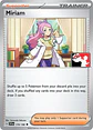 Miriam - 179/198 - Uncommon - SVI - thumbnail 1