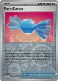 Rare Candy - 191/198 - Common - SVI - Miniatura 1