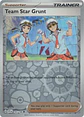 Team Star Grunt - 195/198 - Uncommon - SVI - thumbnail 1