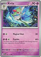 Kirlia - 085/198 - Common - SVI - Miniatura 2