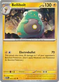 Bellibolt - 077/197 - Uncommon - OBF - thumbnail 2