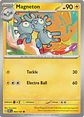 Magneton - 064/197 - Common - OBF - thumbnail 2