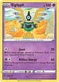 Sigilyph - 123/264 - Common - FST - Miniatura 2