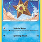 Staryu - 052/264 - Common - FST - Miniatura 2