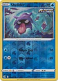 Shellder - 050/264 - Common - FST - Miniatura 1