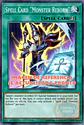 Spell Card 