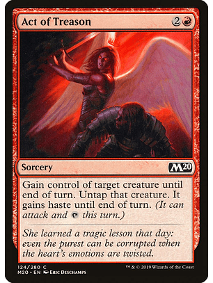 Vilis, Broker of Blood - M20 - C 