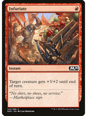 Goblin Smuggler - M20 - C