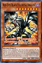 Red-Eyes Black Fullmetal Dragon - MP25-EN014 - Starlight Rare - thumbnail 2