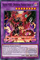 Destiny HERO - Destroyer Phoenix Enforcer - MP25-EN273 - Ultra Rare  - thumbnail 2