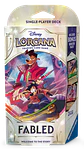 Fabled - Max Goof & Powerline Single Player Deck  - thumbnail 1