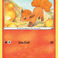 Vulpix - 028/264 - Common - FST - Miniatura 1