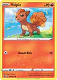 Vulpix - 029/264 - Common - FST - Miniatura 2