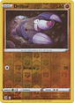 Drilbur - 147/264 - Common - FST - thumbnail 2
