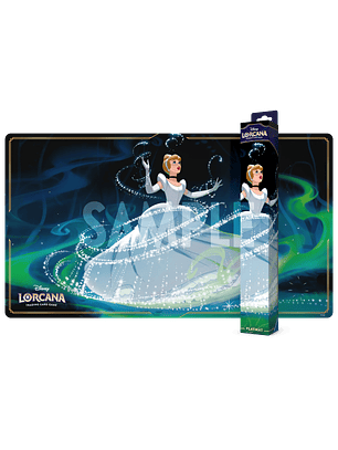 Playmat Lorcana - Cinderella 