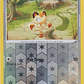 Meowth - 199/264 - Common - FST - Miniatura 1