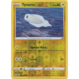 Tynamo - 095/264 - Common - FST