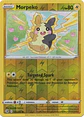 Morpeko - 109/264 - Common - FST - Miniatura 1