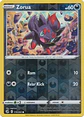 Zorua - 170/264 - Common - FST - Miniatura 1