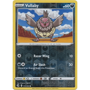 Vullaby - 172/264 - Common - FST 