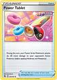 Power Tablet - 236/264 - Uncommon - FST - Miniatura 1