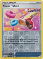 Power Tablet - 236/264 - Uncommon - FST - Miniatura 2