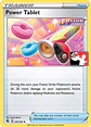 Power Tablet - 236/264 - Uncommon - FST - Miniatura 3