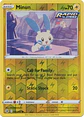 Minun - 090/264 - Common - FST - Miniatura 2